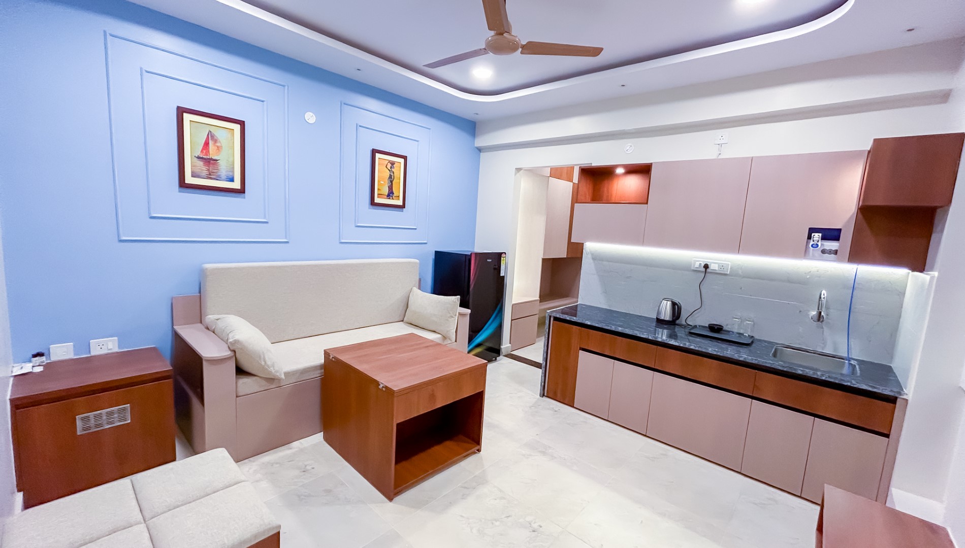 Hotel Slider Pictures