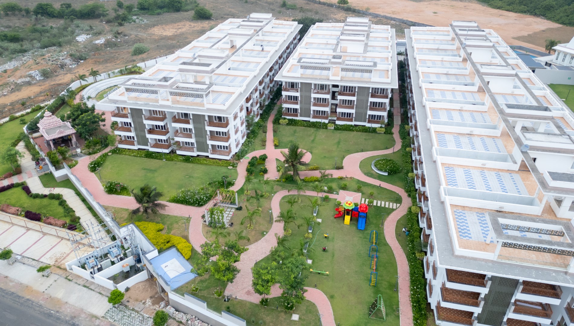 Hotel Slider Pictures