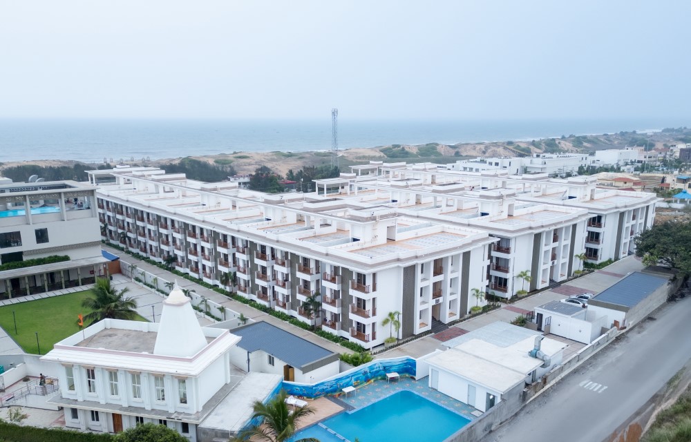Hotel Picture